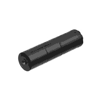 Глушитель (ПСУЗВ) Mega Sport кал.224 резьба 1/2х28