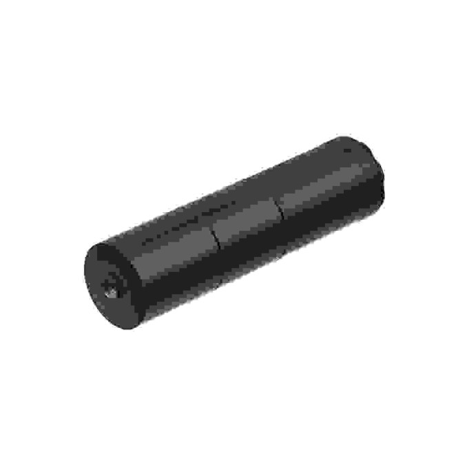 Глушник (ПСУЗВ) Mega Sport кал.224 різьблення 1/2х28