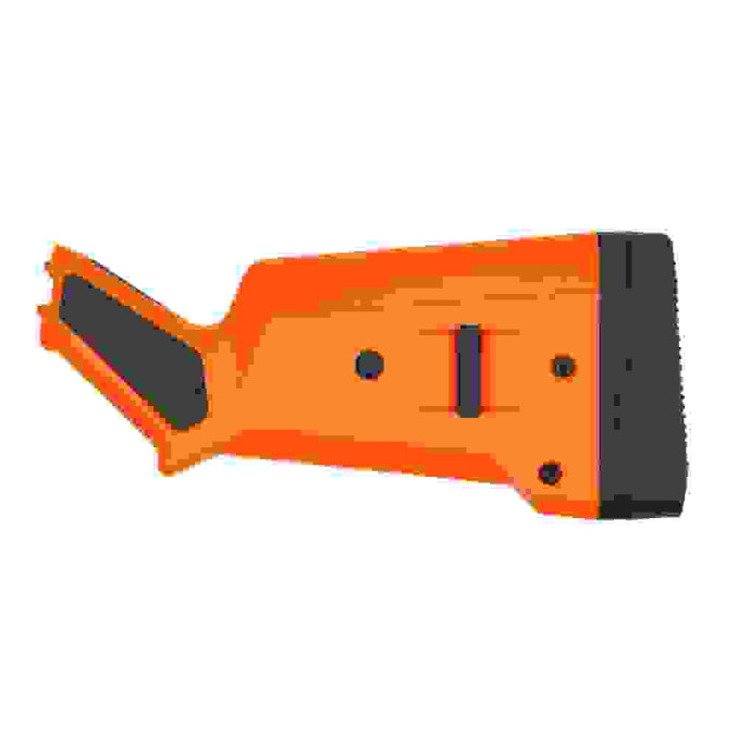 Приклад Magpul SGA для Mossberg 500/590/590A1 - Orange