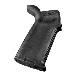 Рукоятка Magpul MOE+® Grip - AR15/M4 - Black