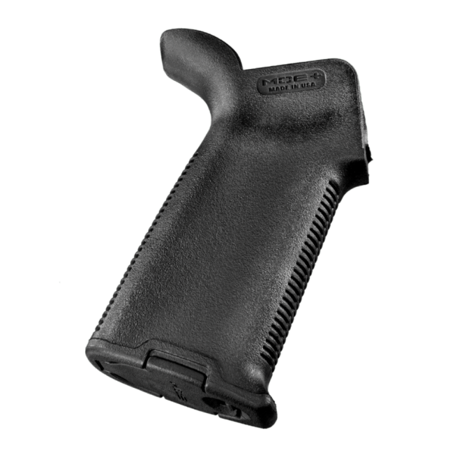 Рукоятка Magpul MOE+® Grip - AR15/M4 - Black