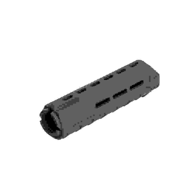 Цівка Magpul MOE M-LOK Mid-Length - AR15/M4 FDE
