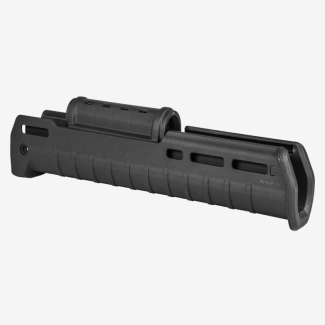 Цівка Magpul ZHUKOV Hand Guard - AK47/AK74 - Black