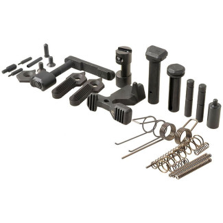 Запасные части SI для нижнего ресивера AR (Lower)