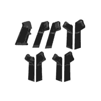 Модульная пистолетная рукоятка AR-15