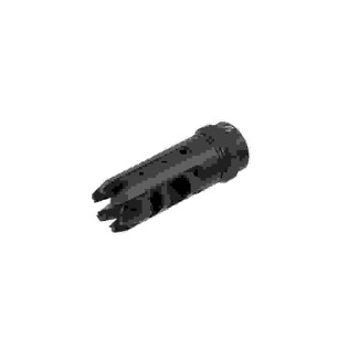 ДТК King Comp with Dual chamber .223/5.56 caliber
