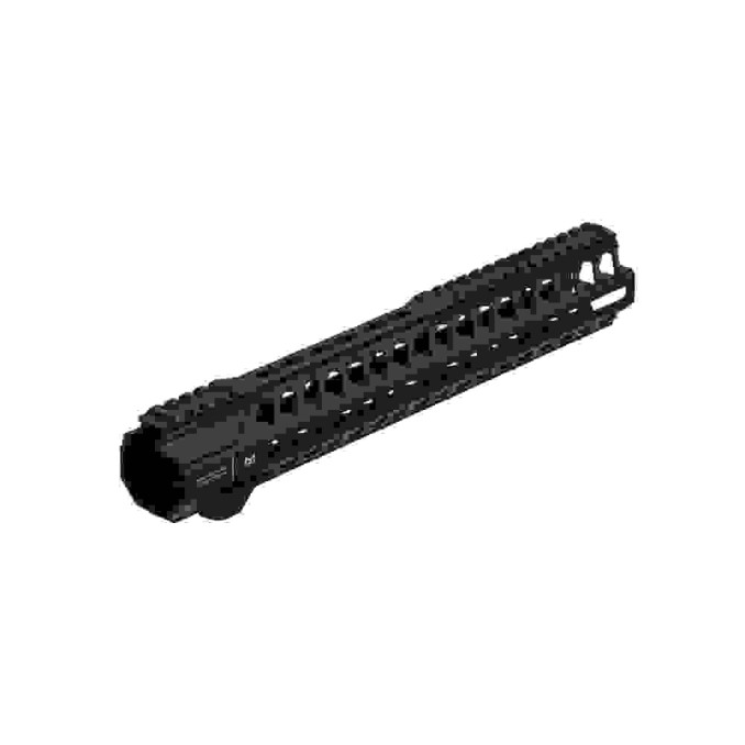 Цівка Mlok Handguard Rail in Black 13.5"