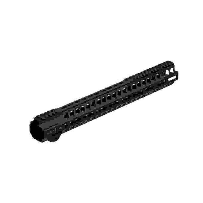 Цівка Mlok Handguard Rail in Black 17"