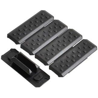Накладки на цівку 5pcs MLOK-Cover-V1 Strike Industries