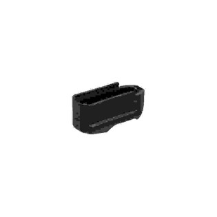 Увеличенная пятка магазина Enhanced Magazine Plate for PMAG-Gen.3