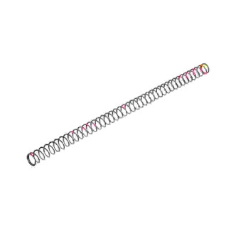 Пружина буфера віддачі AR 10 Flat Wire Spring