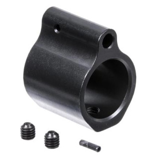 DB15-GASBLP Низкопрофильный НЕ регулируемый газблок для карабина AR-15