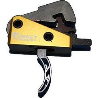 УСМ для карабинов на платформе AR-10 Competition Trigger TIM-671