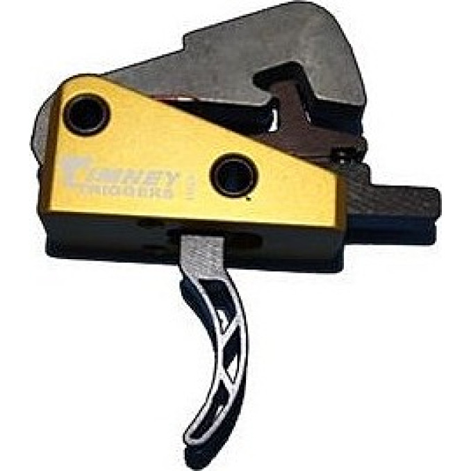 УСМ для карабінів на платформі AR-10 Competition Trigger TIM-671