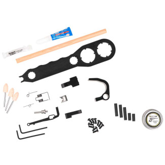 Комплект доопрацювання "Все в одному" KELTEC SUB2000