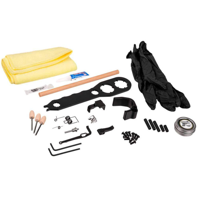 Комплект доопрацювання "Все в одному" KELTEC SUB2000