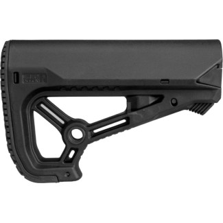 Приклад FAB GL-CORE S CQB для AR15/M4