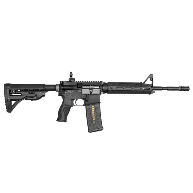 Цівка тактична FAB VANGUARD AR для M16/M4/AR15, M-LOK