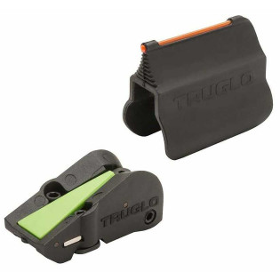 Мушка + цілик (Battue) TruGlo F.A.S.T.