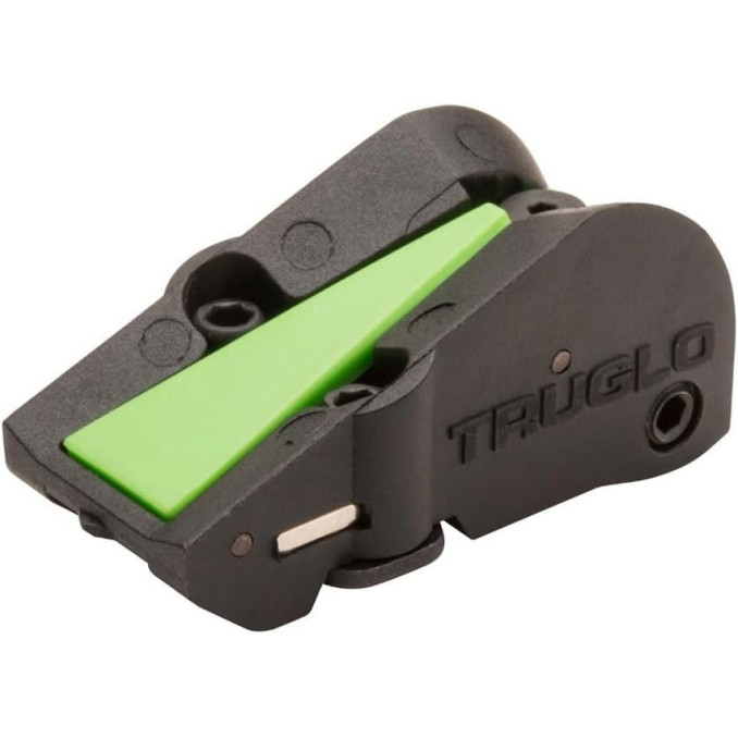 Мушка + цілик (Battue) TruGlo F.A.S.T.