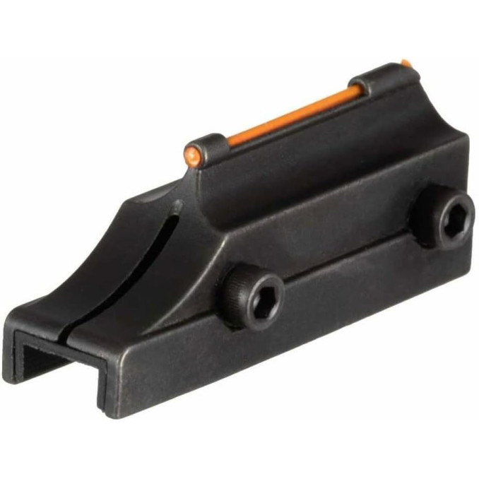 Мушка + цілик TruGlo PRO•SERIES SLUG GUN 8 мм