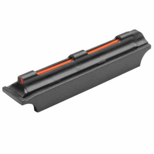 Мушка TruGlo червона XTREME SERIES MAGNUM GLO•DOT 6 мм
