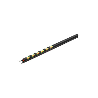 Мушка двоколірна TruGlo Glo-dot Pro Series Universal