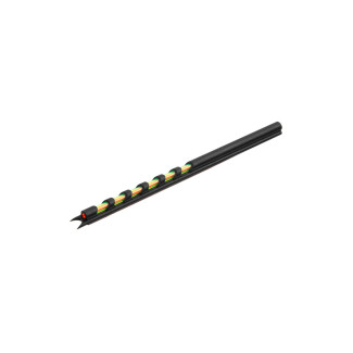 Мушка двоколірна TruGlo Glo-dot Pro Series Universal