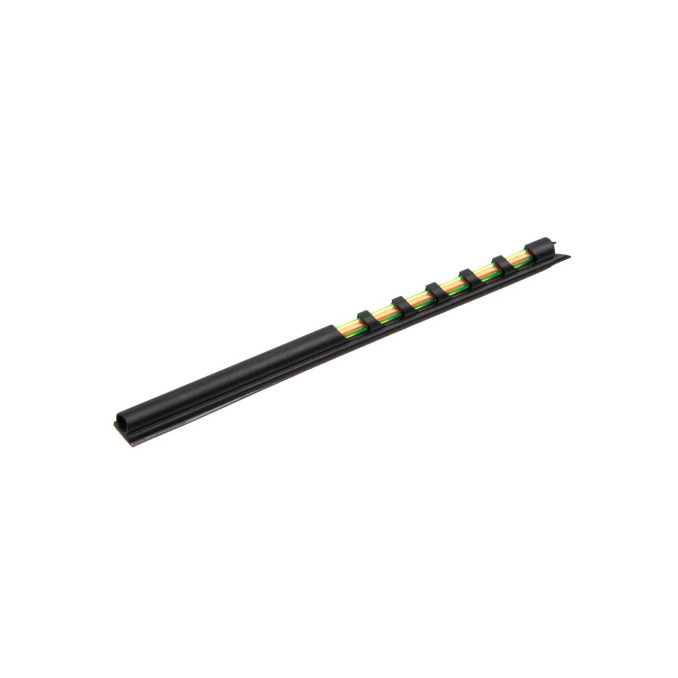 Мушка двоколірна TruGlo Glo-dot Pro Series Universal