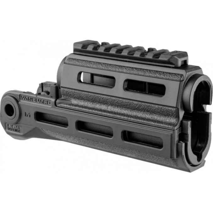 Цівка тактична FAB Vanguard AK для AK 47/74, M-LOK