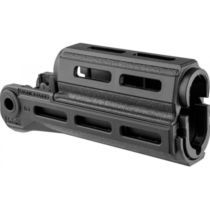 Цівка тактична FAB Vanguard AK для AK 47/74, M-LOK