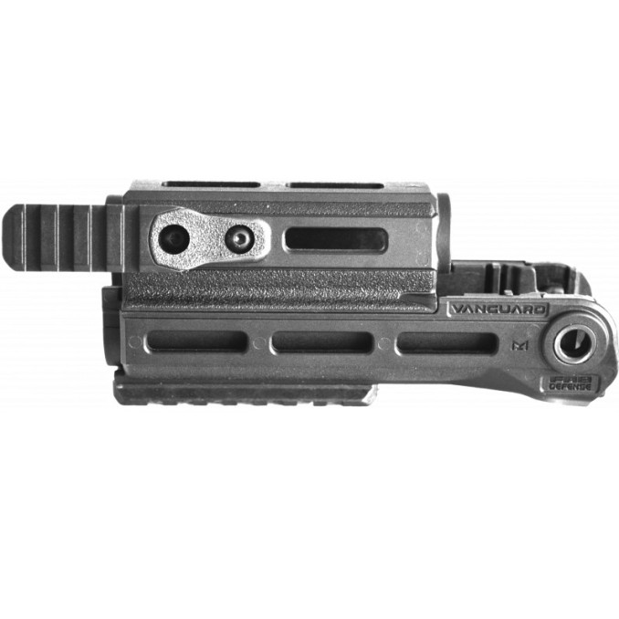 Цівка тактична FAB Vanguard AK для AK 47/74, M-LOK