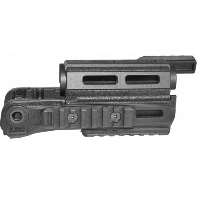 Цівка тактична FAB Vanguard AK для AK 47/74, M-LOK