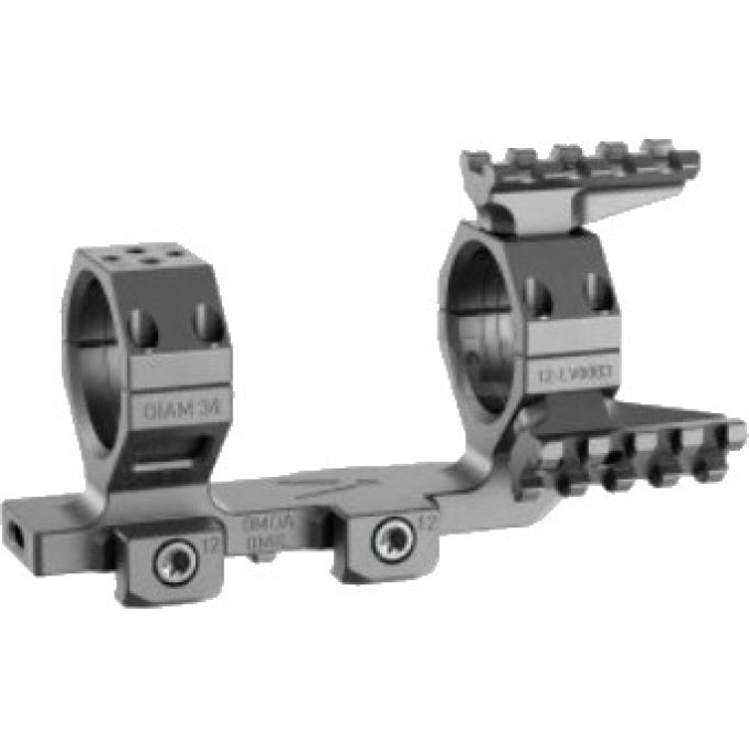 Моноблок AUDERE Levitas Diam 34 H40