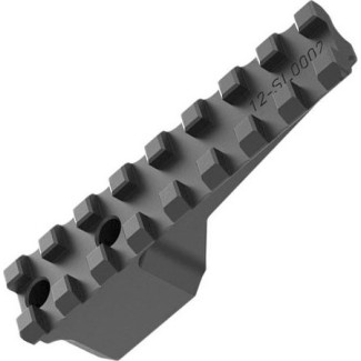 Планка AUDERE Adversus™ Scope Link™ H25