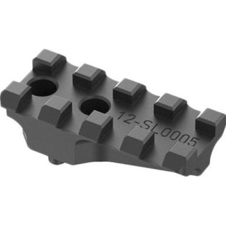 Планка AUDERE Impetus™/PSR™ ScopeLink™ H15