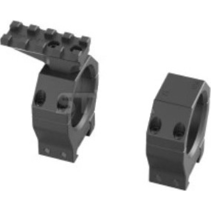 Планка AUDERE Impetus™/PSR™ ScopeLink™ H15