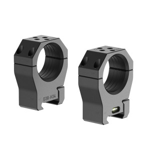 Кольца AUDERE PSR™ Gen2 Diam 30mm H34