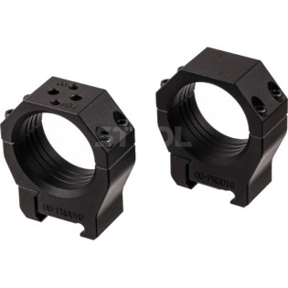 Кольца AUDERE PSR™ Gen2 Diam 34mm H30