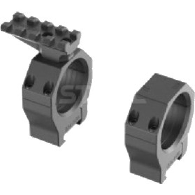 Кільця AUDERE PSR™ Gen2 Diam 34mm H30