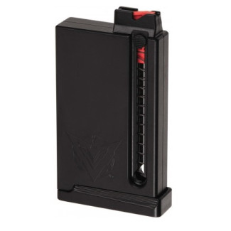 Магазин алюмінієвий на 15 патронів VUDOO V22 22LR