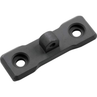 Адаптер для сошек MAG609-BLK: M-LOK" Bipod Mount-Black