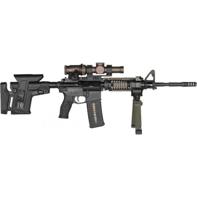 RAPS-C Приклад FAB для AR15