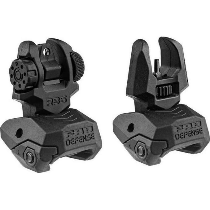 FRBS Набір FAB цілик+мушка