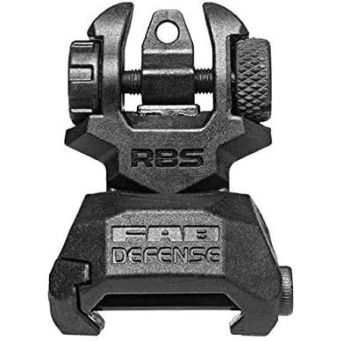 FRBS Набір FAB цілик+мушка