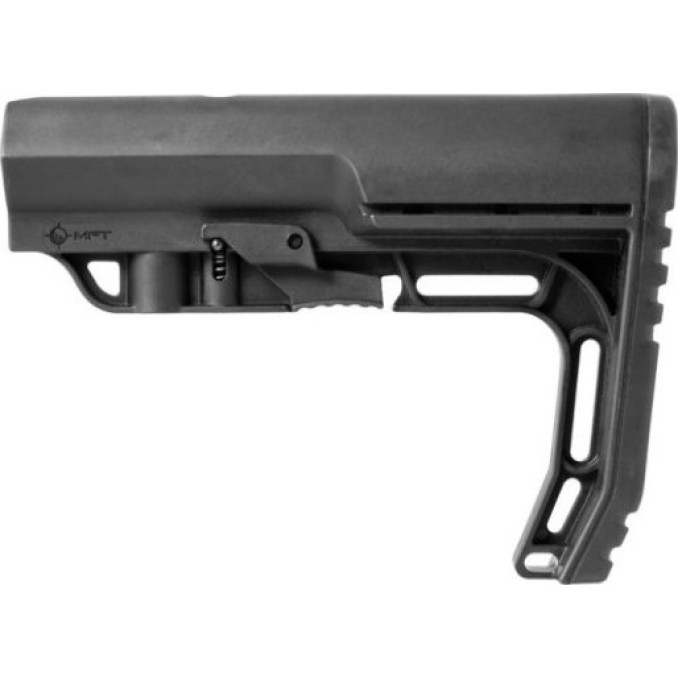 Приклад Battlelink Minimalist MFT Commercial черный