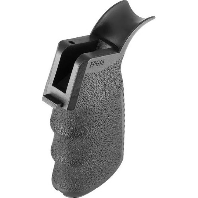 Рукоятка пистолетная к AR-15 MFT, код 7002410