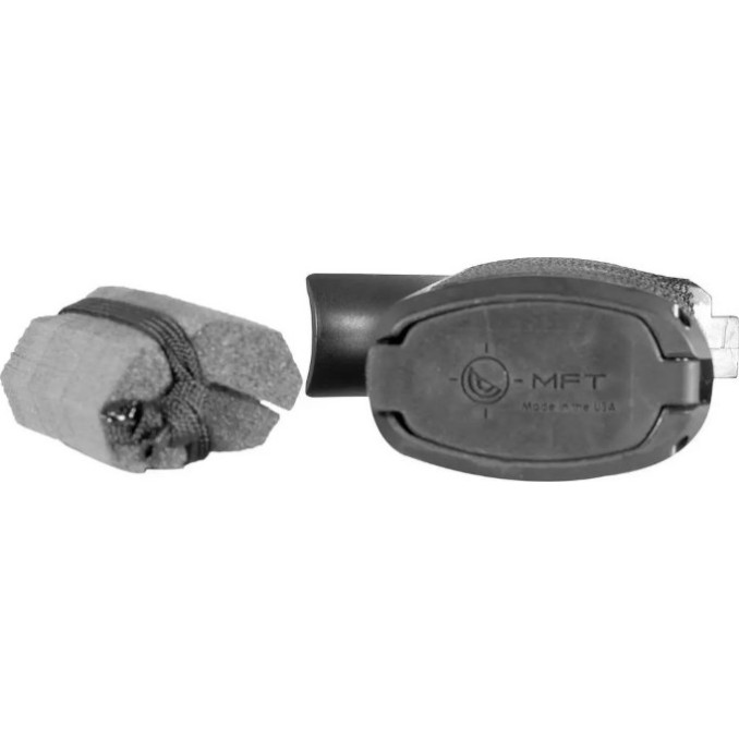 Рукоятка пистолетная к AR-15 MFT, код 7002410