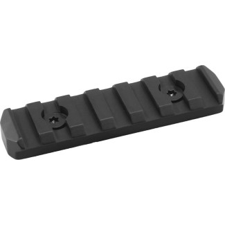 TMKMR3-BL Планка Пікатінні на 7 слотів TEKKO Keymod