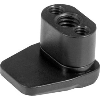 Кнопка сброса магазина MFT алюминиевая